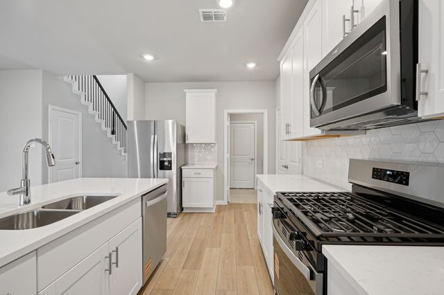 5905 Belchamp Drive, Princeton, TX 75071