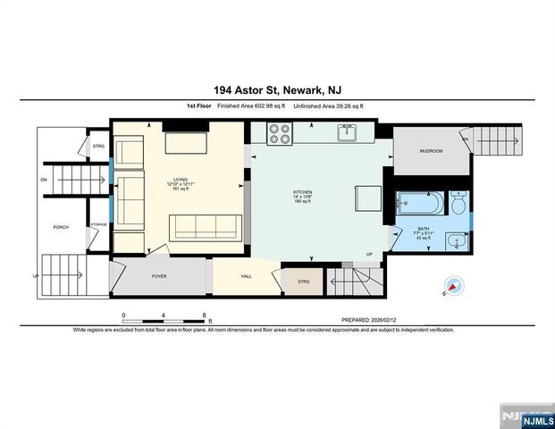 194 Astor Street, Newark, NJ 07114