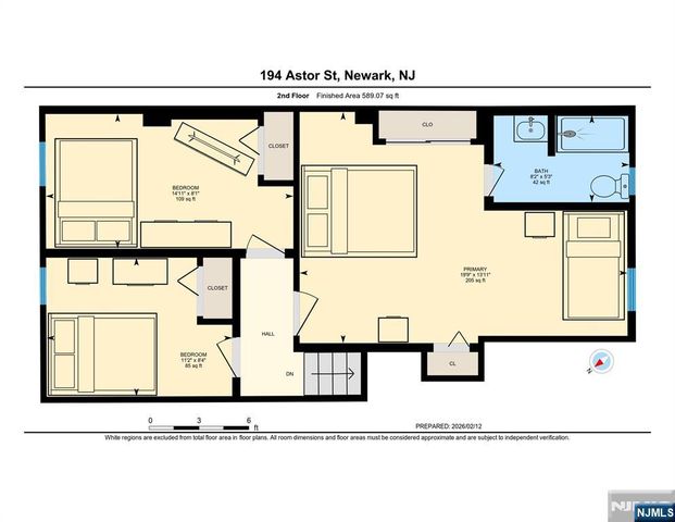 194 Astor Street, Newark, NJ 07114