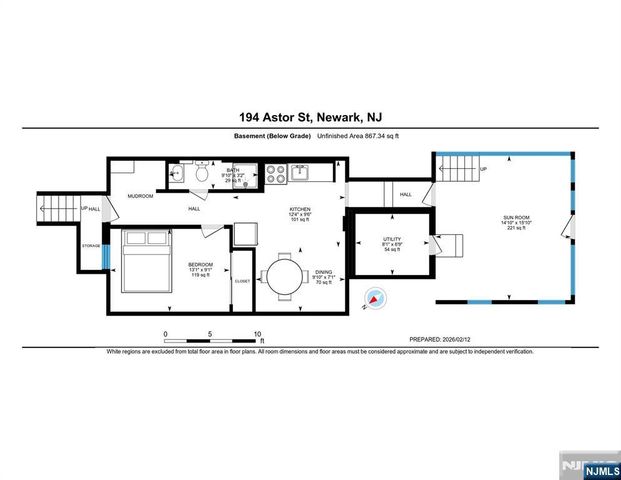 194 Astor Street, Newark, NJ 07114