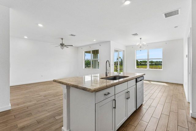 2770 NE Breezeway Circle, Ocean Breeze, FL 34957