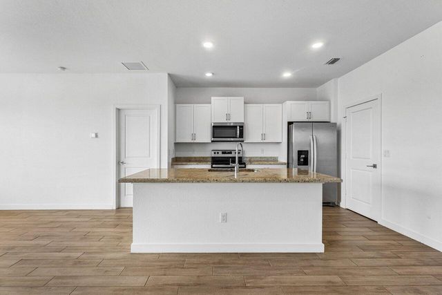 2770 NE Breezeway Circle, Ocean Breeze, FL 34957