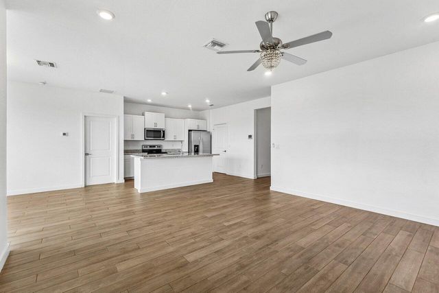 2770 NE Breezeway Circle, Ocean Breeze, FL 34957