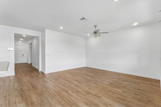 2770 NE Breezeway Circle, Ocean Breeze, FL 34957