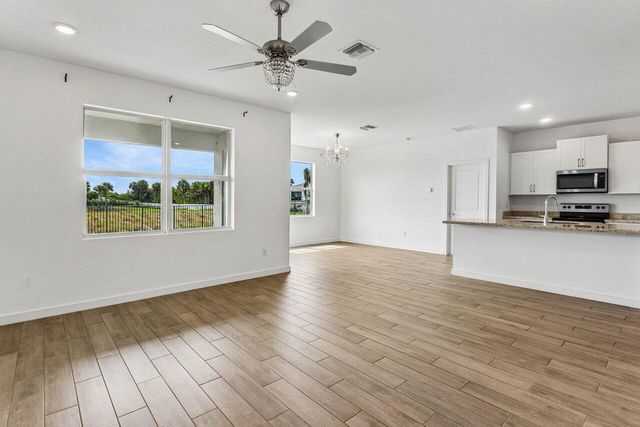 2770 NE Breezeway Circle, Ocean Breeze, FL 34957