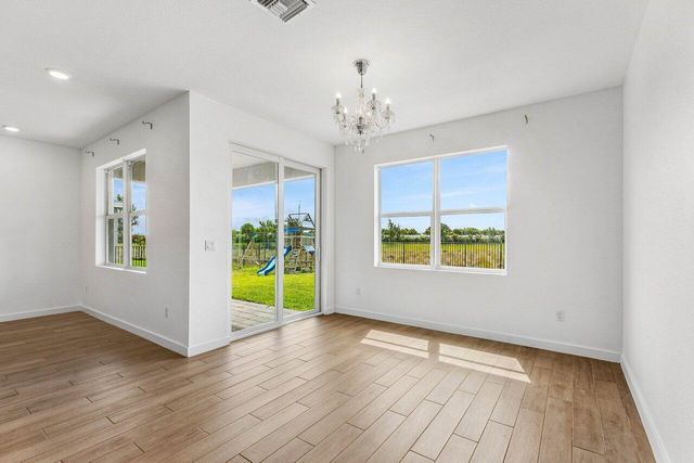 2770 NE Breezeway Circle, Ocean Breeze, FL 34957