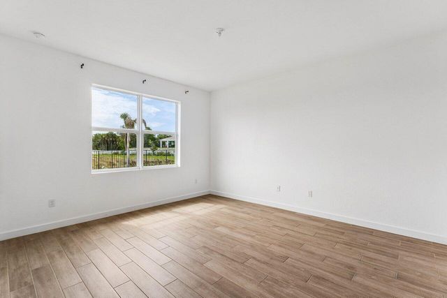 2770 NE Breezeway Circle, Ocean Breeze, FL 34957