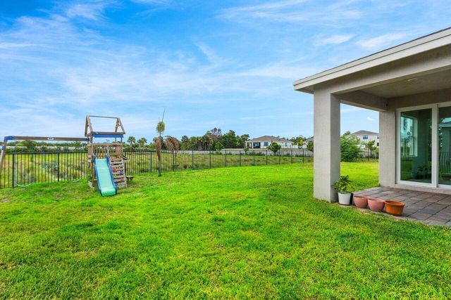 2770 NE Breezeway Circle, Ocean Breeze, FL 34957