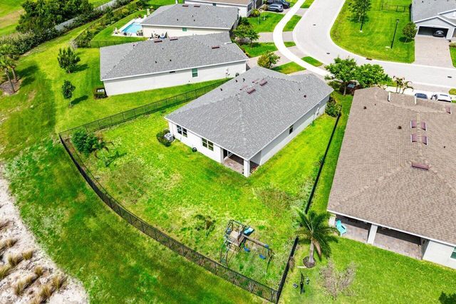 2770 NE Breezeway Circle, Ocean Breeze, FL 34957