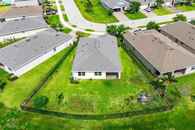 2770 NE Breezeway Circle, Ocean Breeze, FL 34957