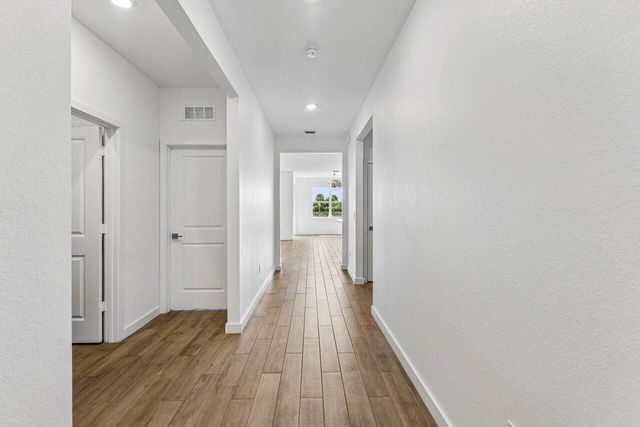 2770 NE Breezeway Circle, Ocean Breeze, FL 34957