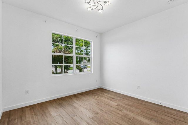 2770 NE Breezeway Circle, Ocean Breeze, FL 34957