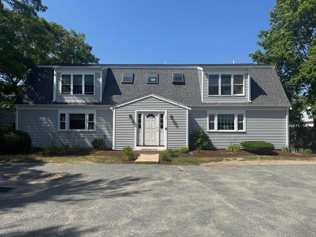733 West Main Street UNIT J, Hyannis, MA 02601