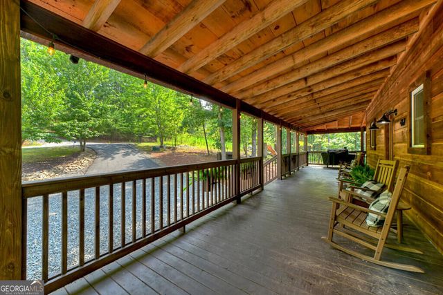 467 Logan Drive, Mineral Bluff, GA 30559