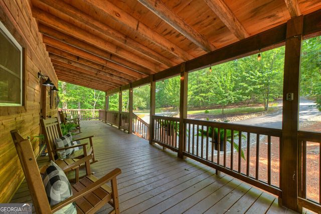 467 Logan Drive, Mineral Bluff, GA 30559