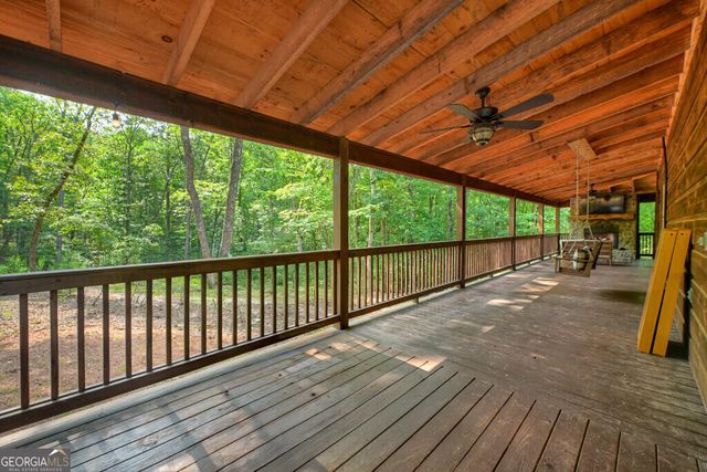 467 Logan Drive, Mineral Bluff, GA 30559