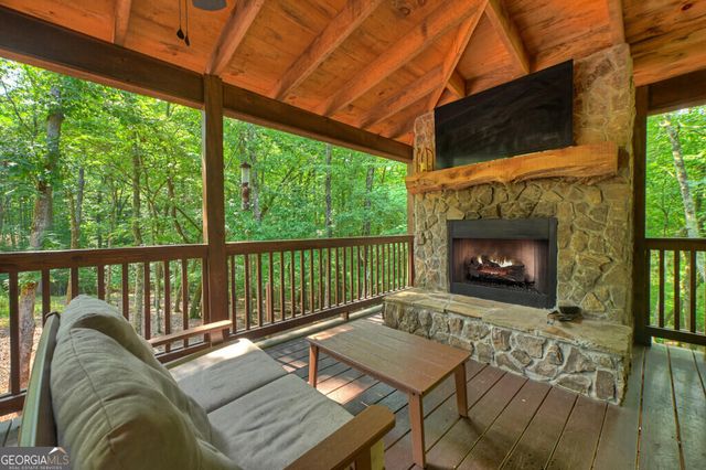 467 Logan Drive, Mineral Bluff, GA 30559