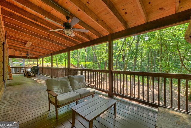 467 Logan Drive, Mineral Bluff, GA 30559