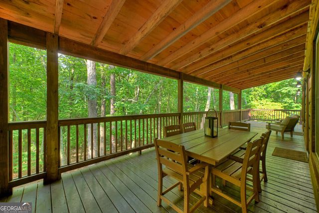 467 Logan Drive, Mineral Bluff, GA 30559