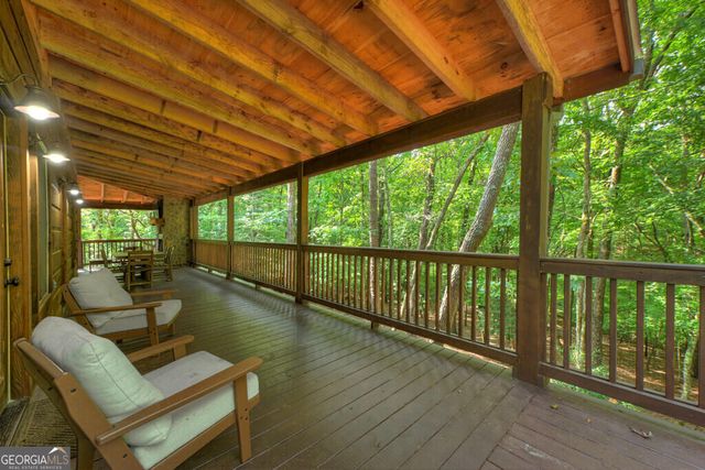 467 Logan Drive, Mineral Bluff, GA 30559