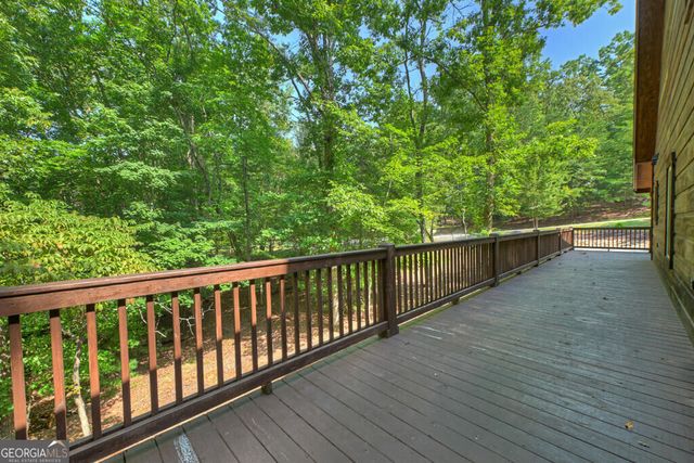 467 Logan Drive, Mineral Bluff, GA 30559