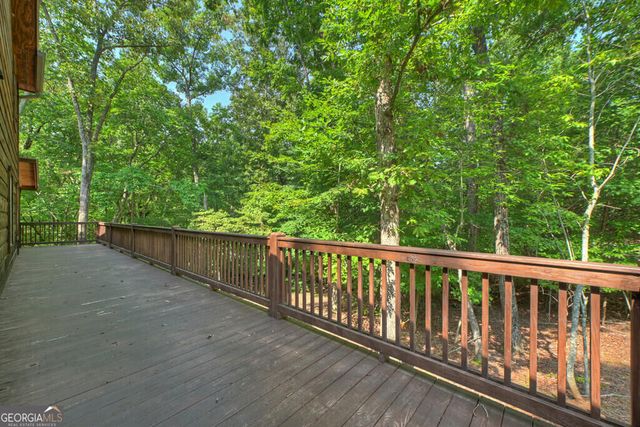 467 Logan Drive, Mineral Bluff, GA 30559