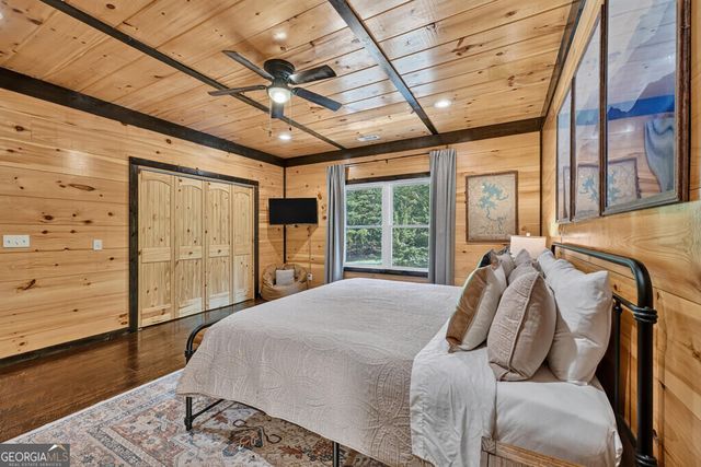 467 Logan Drive, Mineral Bluff, GA 30559