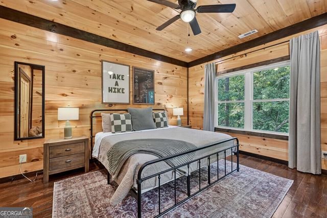 467 Logan Drive, Mineral Bluff, GA 30559