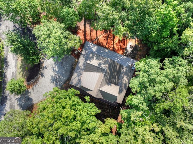 467 Logan Drive, Mineral Bluff, GA 30559