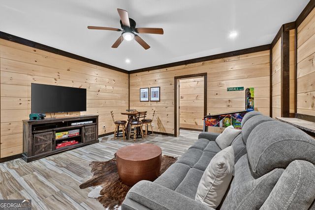 467 Logan Drive, Mineral Bluff, GA 30559