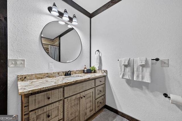 467 Logan Drive, Mineral Bluff, GA 30559