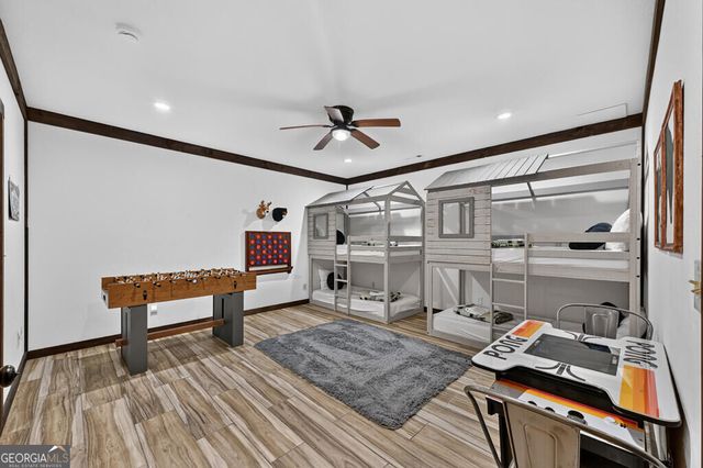 467 Logan Drive, Mineral Bluff, GA 30559