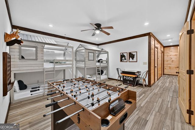467 Logan Drive, Mineral Bluff, GA 30559