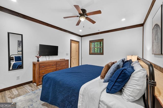 467 Logan Drive, Mineral Bluff, GA 30559