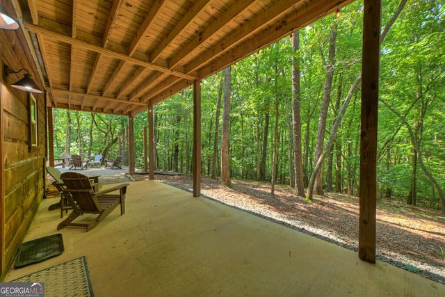 467 Logan Drive, Mineral Bluff, GA 30559
