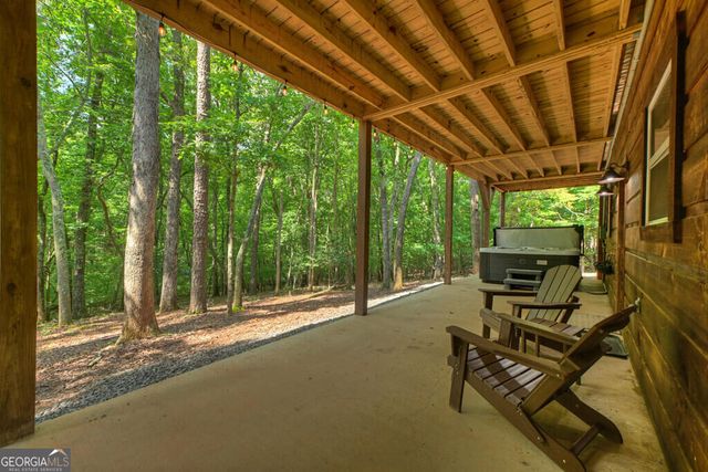 467 Logan Drive, Mineral Bluff, GA 30559