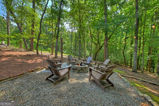 467 Logan Drive, Mineral Bluff, GA 30559