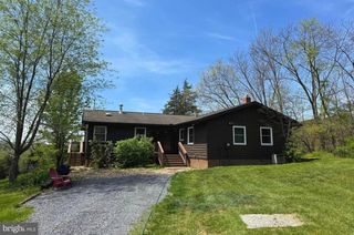 11096 SENEDO ROAD, Mount Jackson, VA 22842