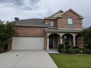16308 Toledo Bend Court, Prosper, TX 75078