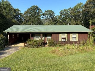 179 Garrison Drive, Cleveland, GA 30528