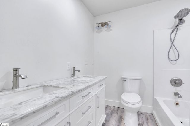 2505 E Tyger Bridge Road, Greer, SC 29651