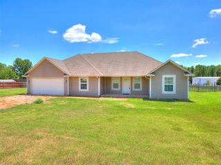 1400 Hillside Terrace, Blanchard, OK 73010