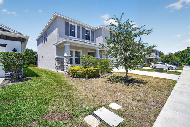 15394 SWEET SPRINGS BEND, Odessa, FL 33556