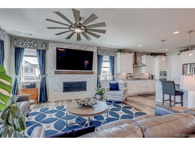 6602 Mentha Dr, Castle Rock, CO 80108