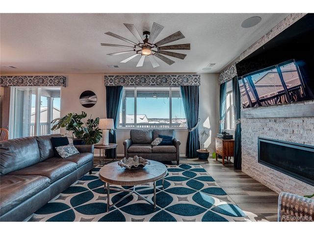 6602 Mentha Dr, Castle Rock, CO 80108