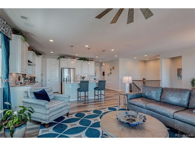 6602 Mentha Dr, Castle Rock, CO 80108