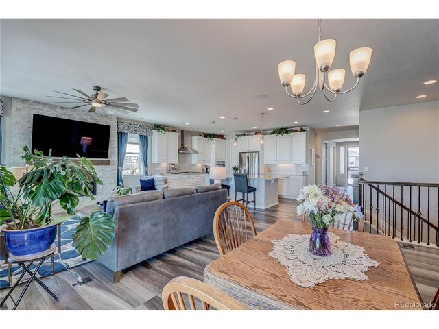 6602 Mentha Dr, Castle Rock, CO 80108