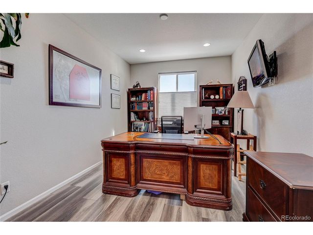 6602 Mentha Dr, Castle Rock, CO 80108