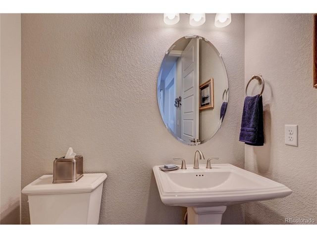 6602 Mentha Dr, Castle Rock, CO 80108