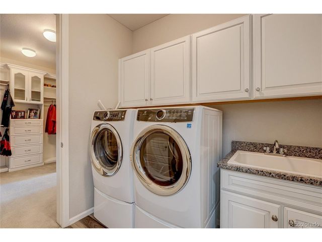 6602 Mentha Dr, Castle Rock, CO 80108